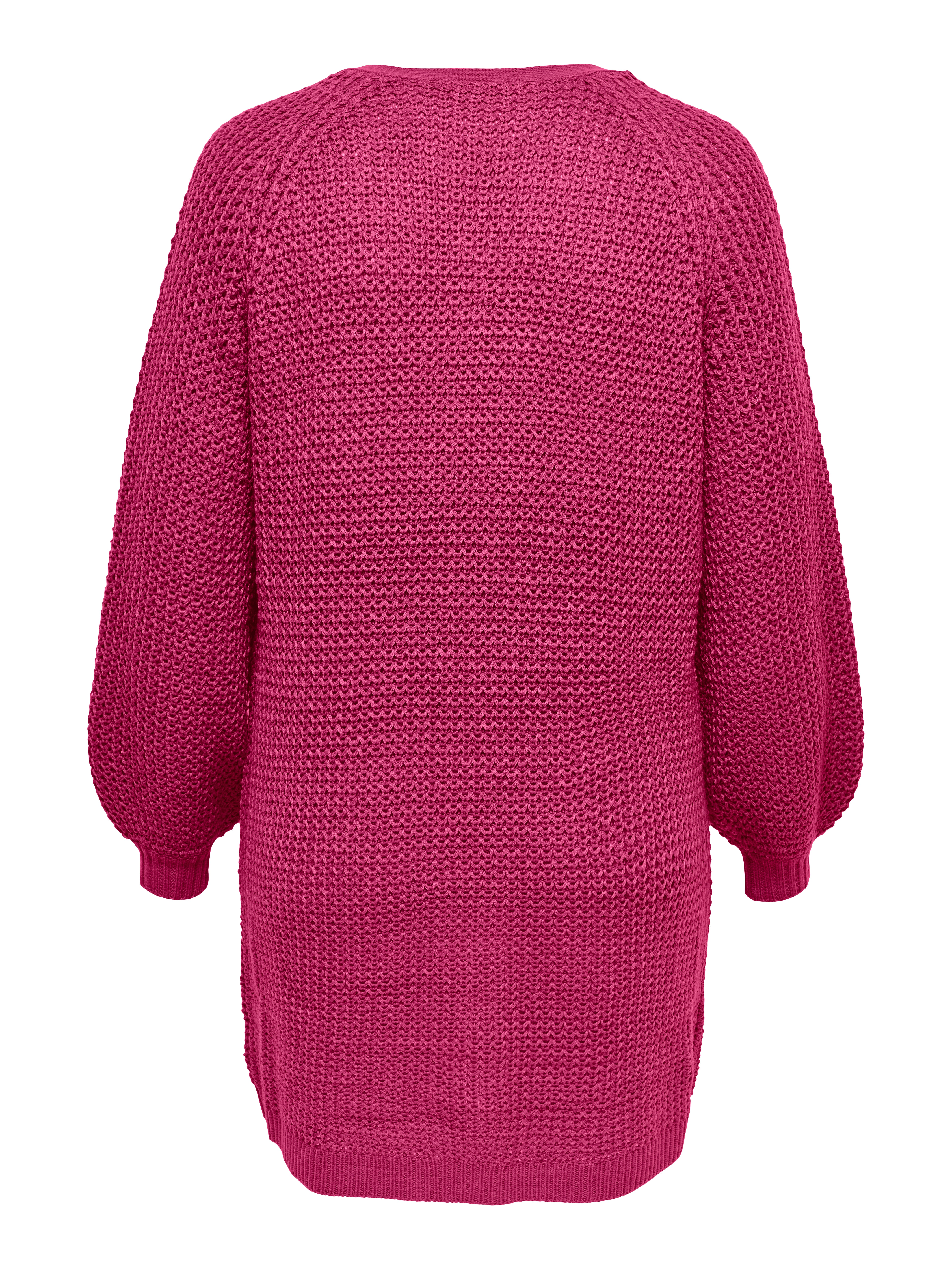 CARMIRLA Strickjacke Granita