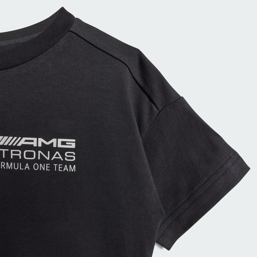 Adidas Ensemble bébés manches courtes ADN Mercedes - AMG Petronas Formula One Team
