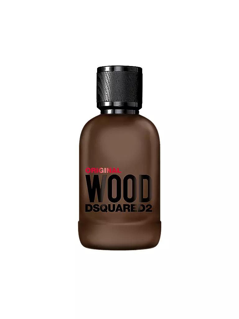 DSQUARED2 Wood Original Eau de Parfum  keine Farbe