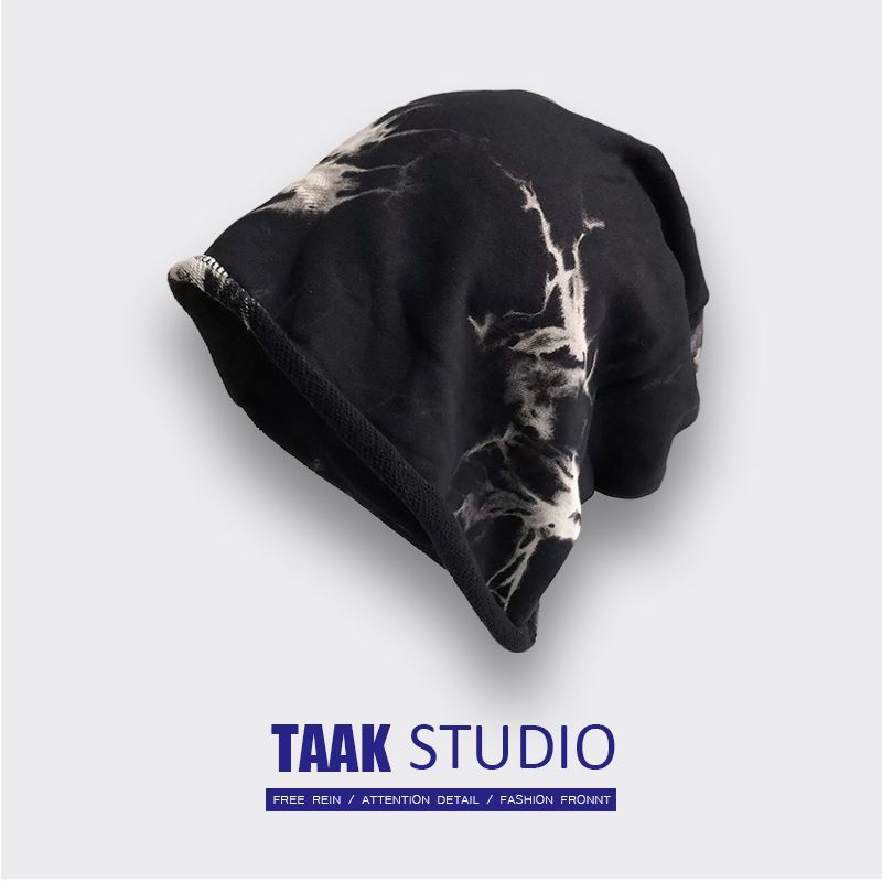 TAAK - Tie Dye Beanie