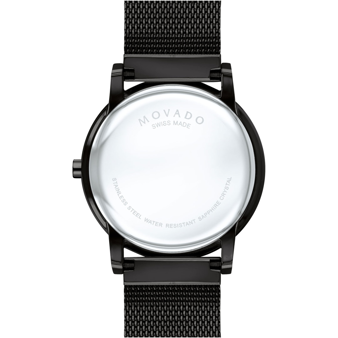 Movado Museum Classic