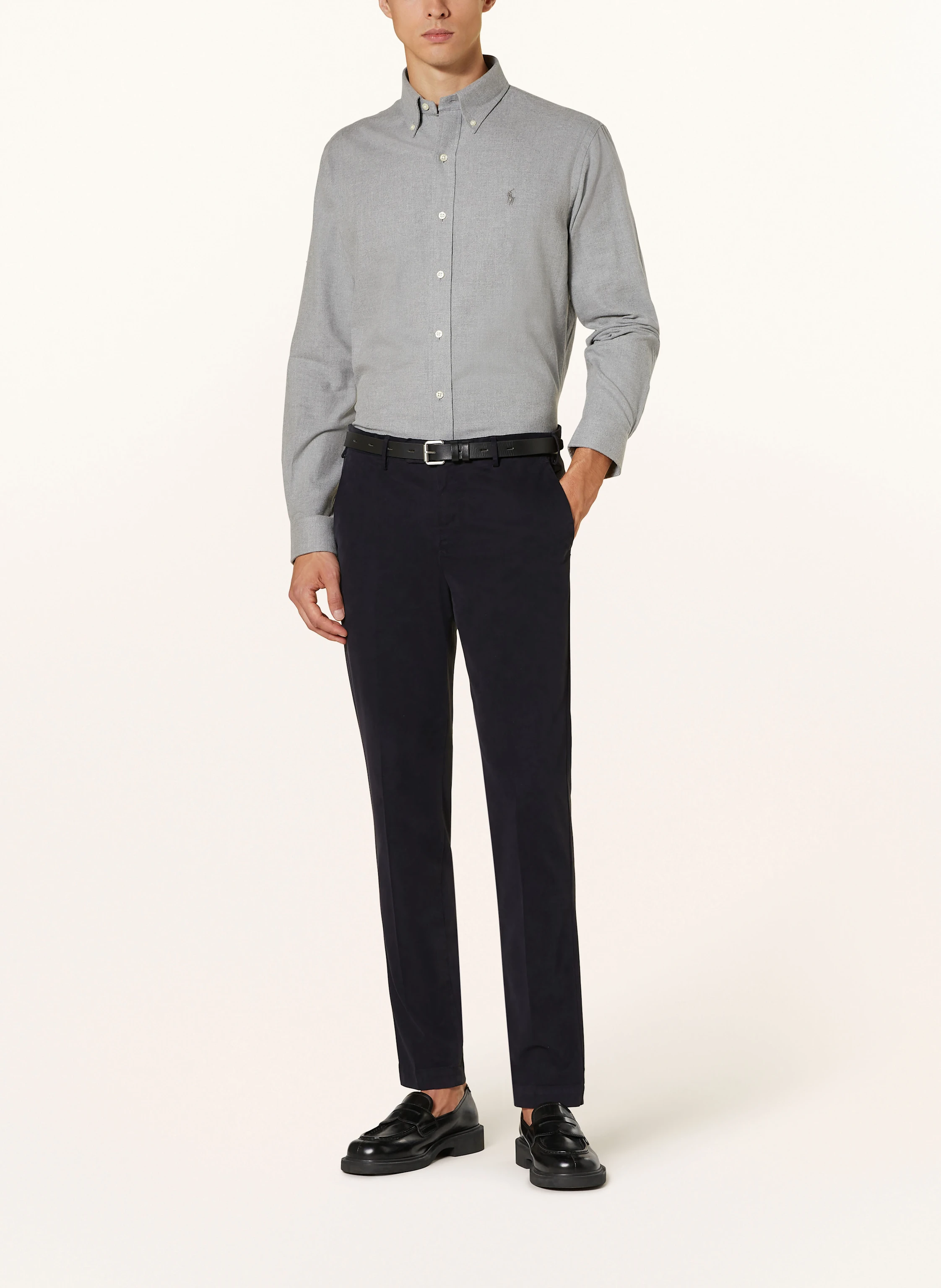 POLO RALPH LAUREN Hemd Custom Fit