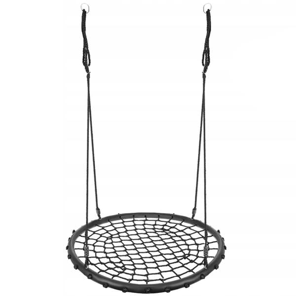 Stor huske - 100 cm