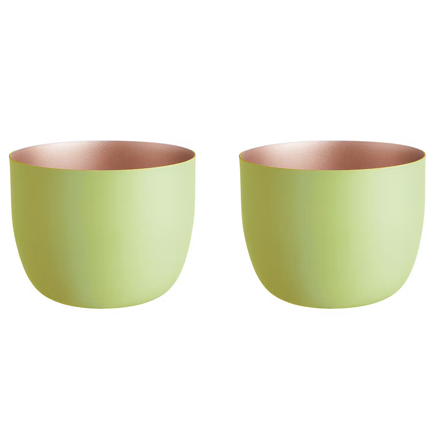 AURORA Teelichthalter 2er-Set