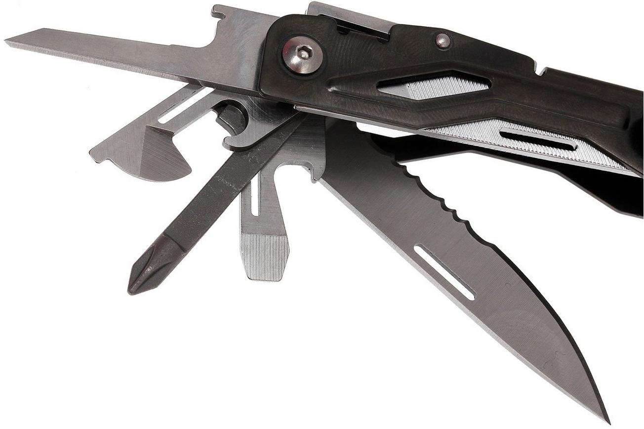 SOG Switchplier 2.0 SWP1001-CP, multitool