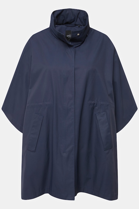 Cape-Jacke