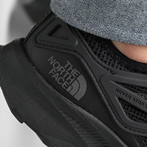 Baskets Oxeye A7W5SKX7 Black