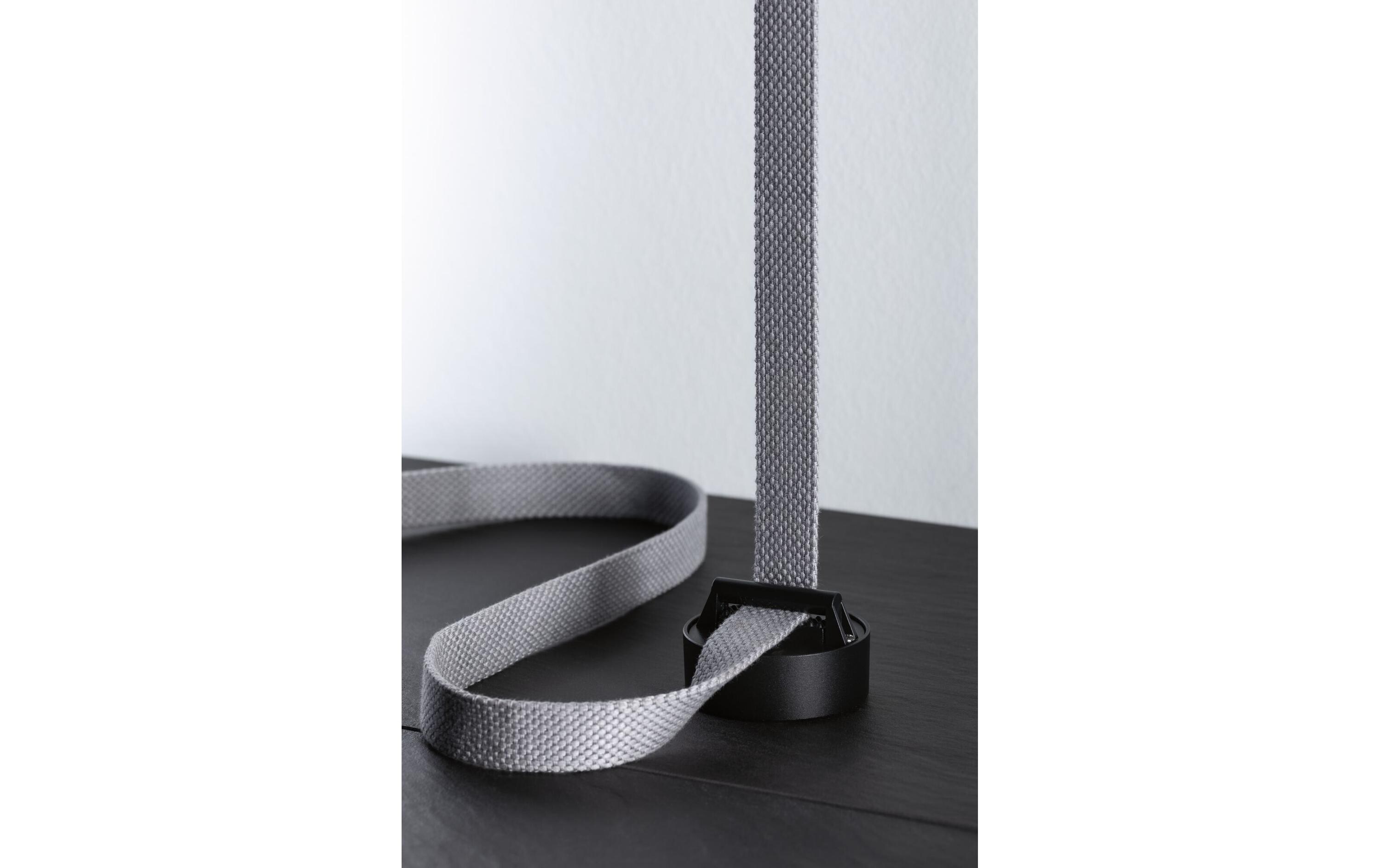 Gurt-Halter ULine Universal 1 StückGurt-System Zubehör inkl. Montageanleitung