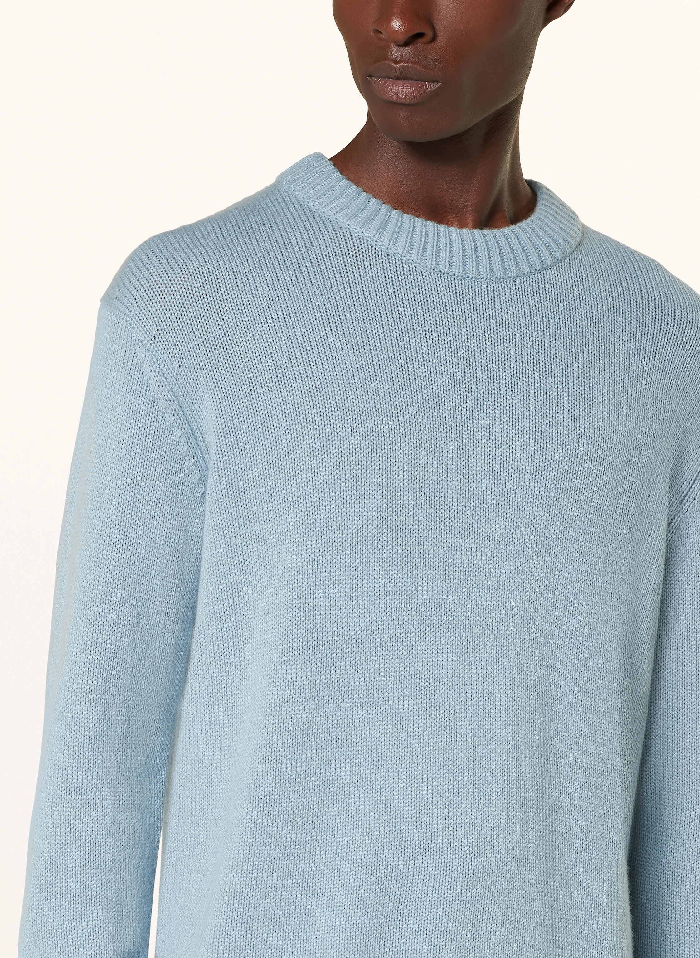 LISA YANG Cashmere-Pullover KRISTIAN