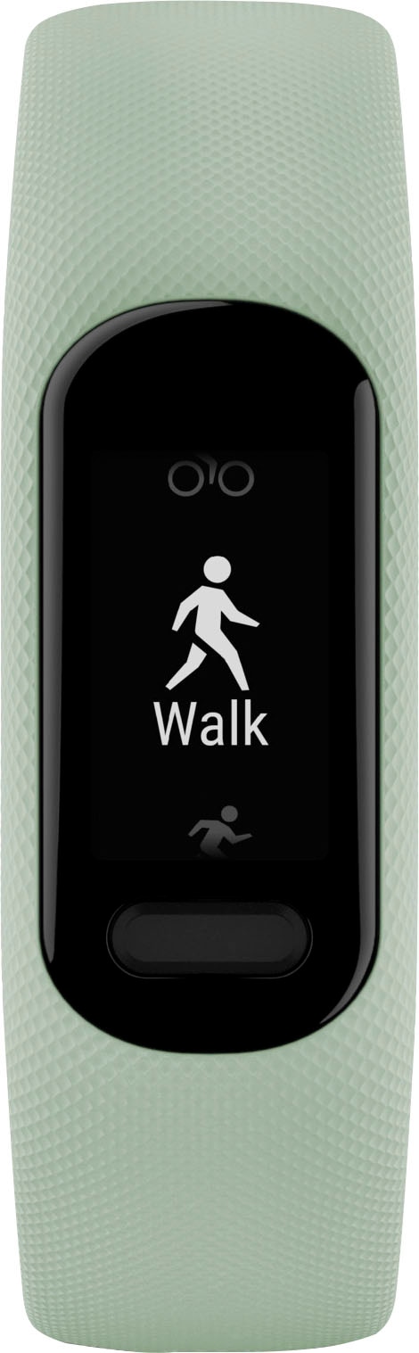 Garmin Smartwatch »VIVOSMART® - Grösse S/M« ( )