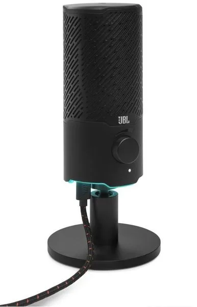 JBL Quantum Stream Microphones