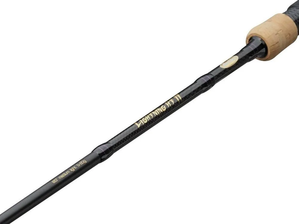 Berkley Berkley Lightning Ht II Cast
