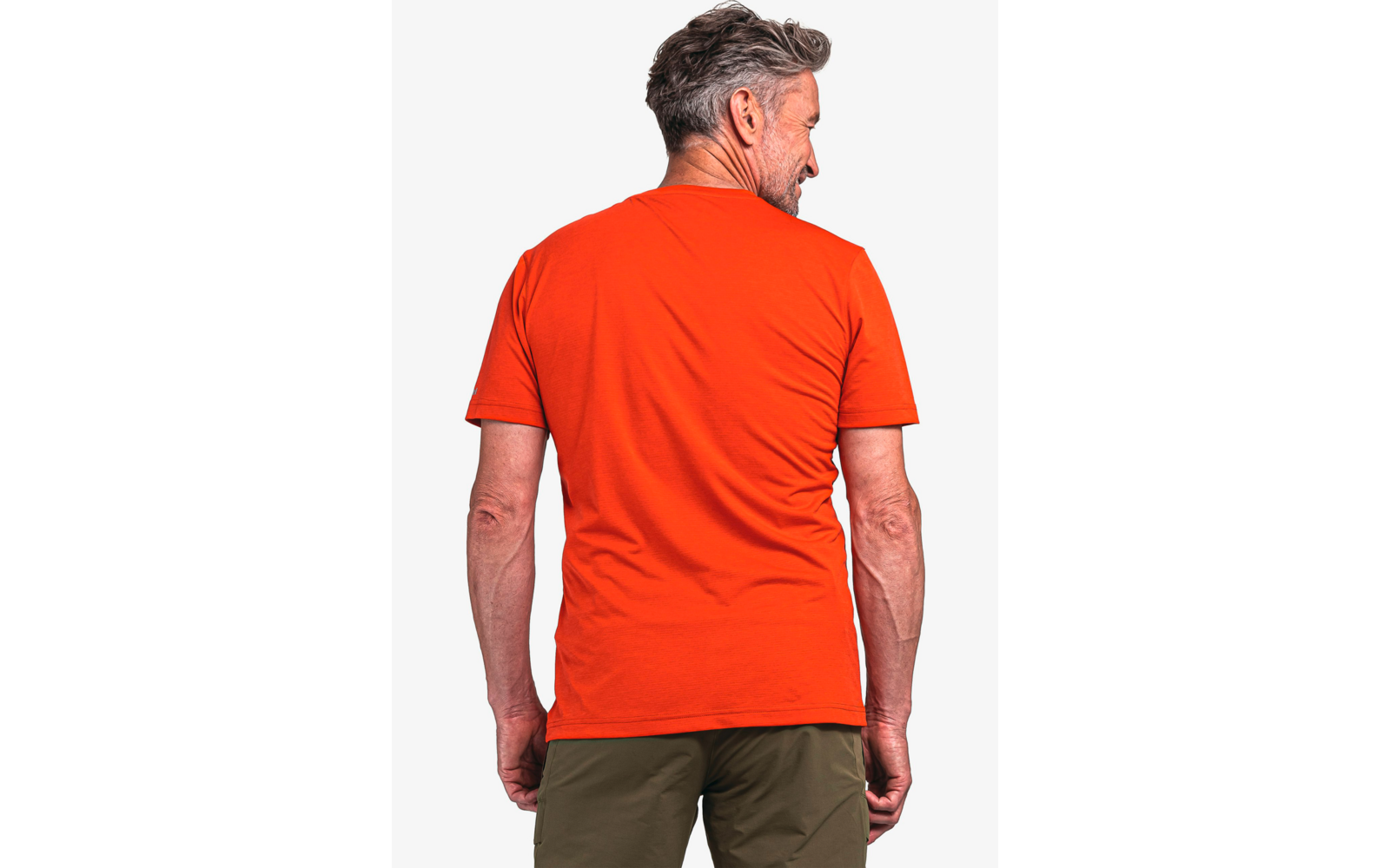 Schöffel CIRC T Shirt Sulten M Herren Wandertshirt