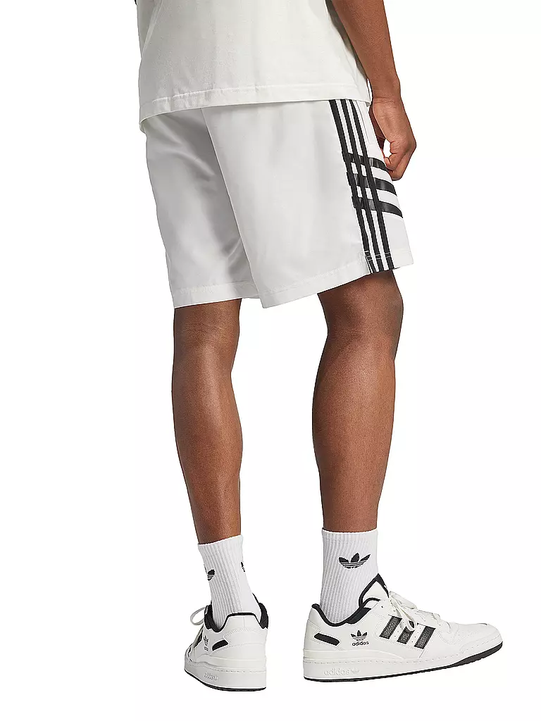 ADIDAS ORIGINALS Shorts creme