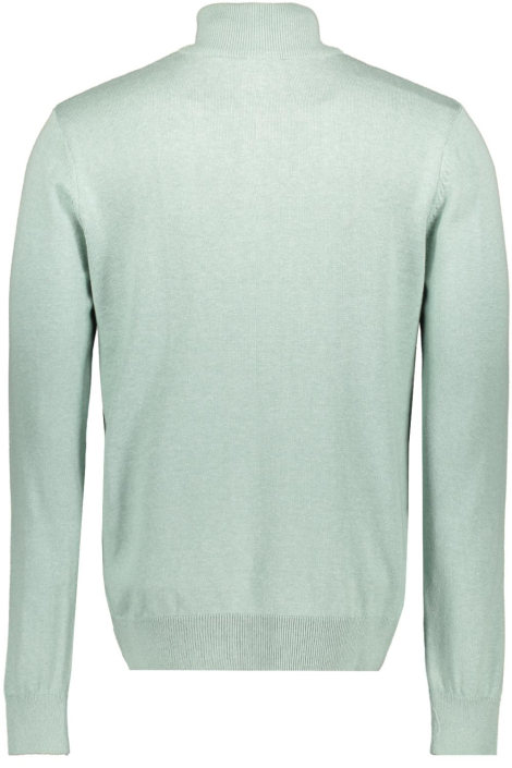 Sans groene heren trui