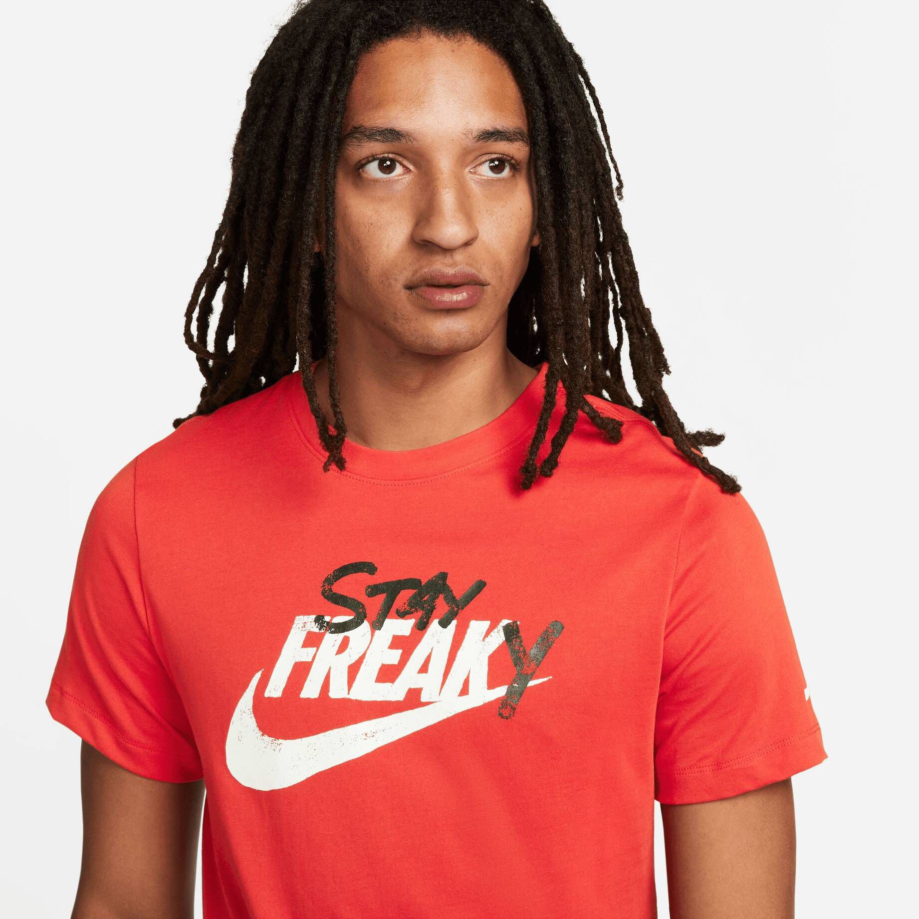 Nike| Herren T-Shirt  GIANNIS BASKETBALL