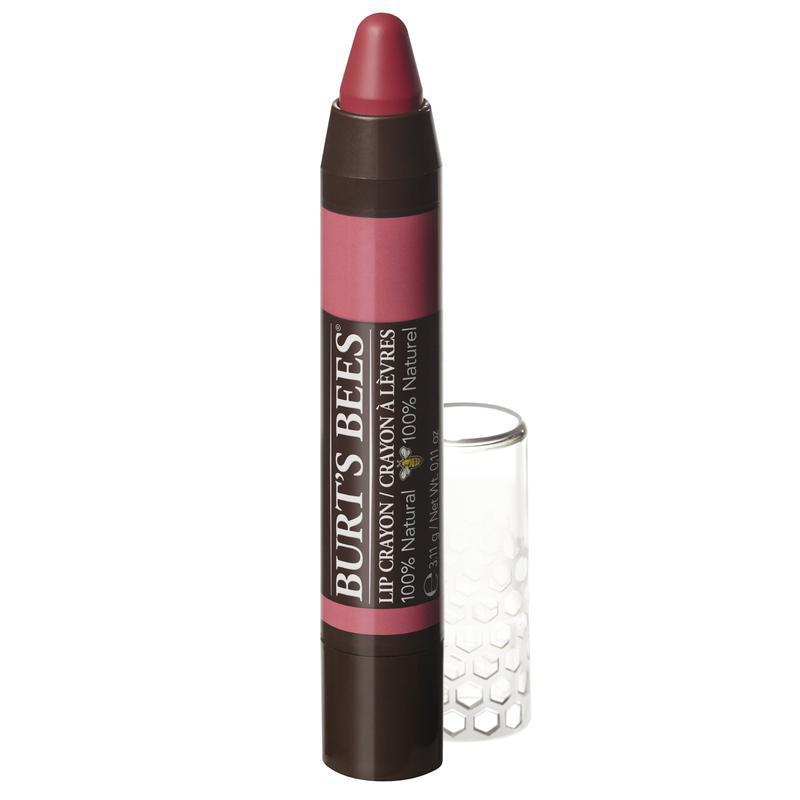 Burt's Bees Lip Crayon - Niagara Overlook 1 stuk