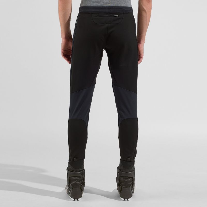 Langnes - Pantalon ski de fond homme