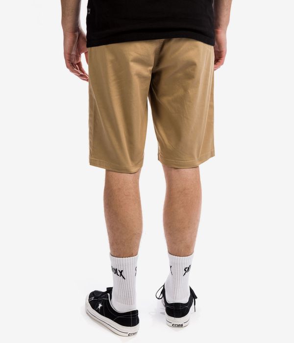 Element Sawyer Shorts (desert khaki)