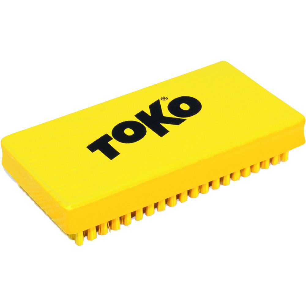 Toko Polishing Brush Liquid Paraffin