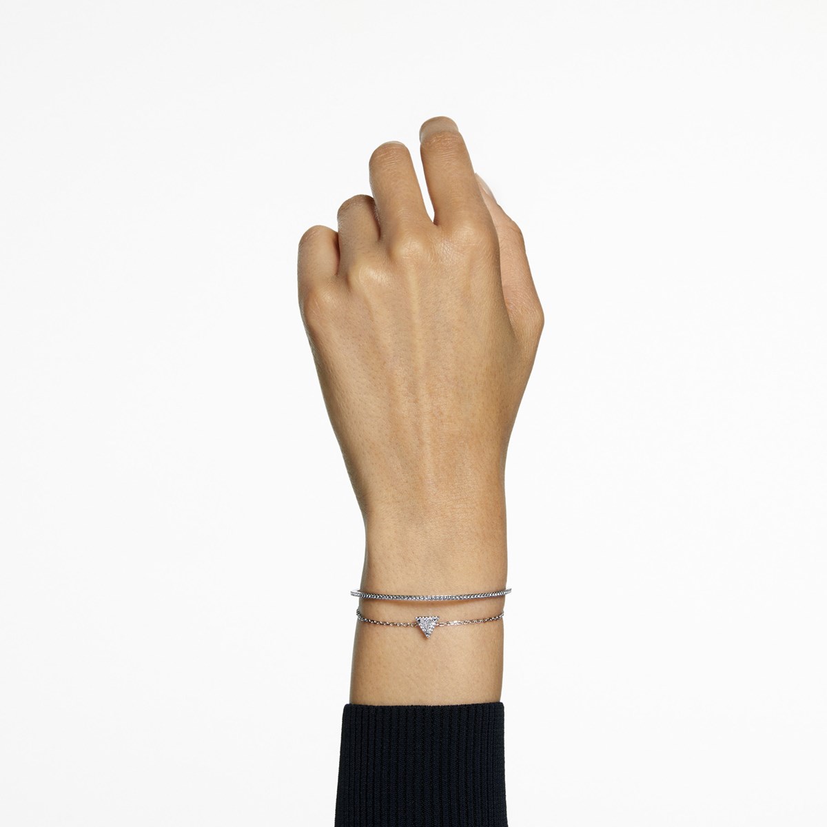 Bracelet Swarovski Ortyx Taille M