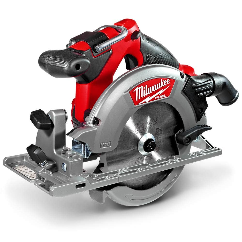 Kit combinado de 6 baterias Milwaukee 18V Fuel™ (3 x 5,0 Ah) - M18FPP6A3503B