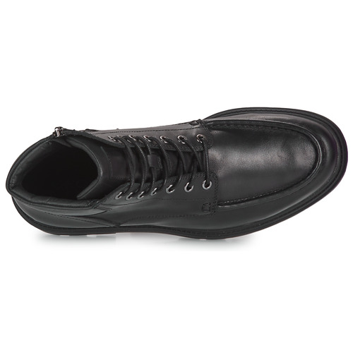 Geox - U SPHERICA EC7 - Noir