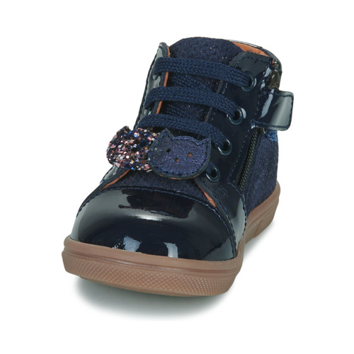 GBB - CHOUBY - Bleu