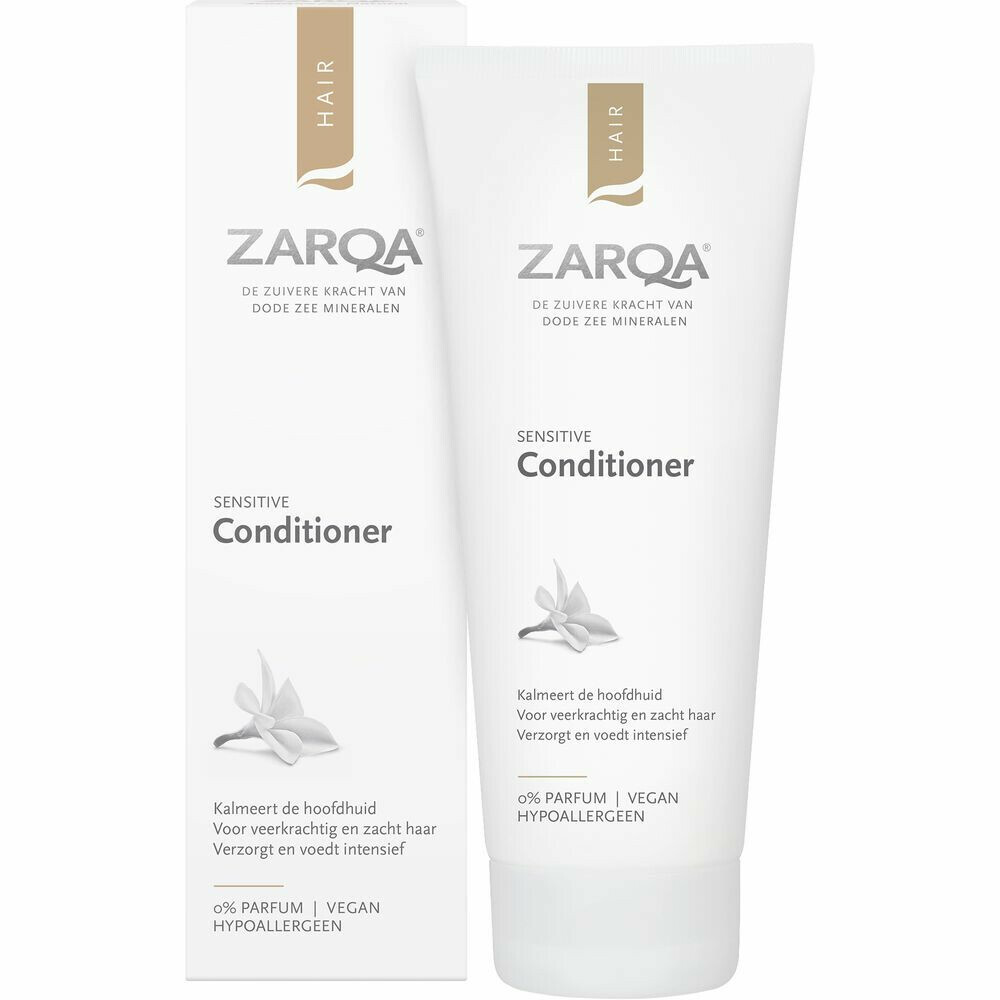 Zarqa Conditioner Sensitive200 ml