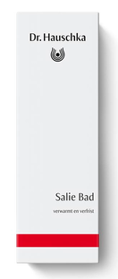 Dr. Hauschka Salie Bad 100ML