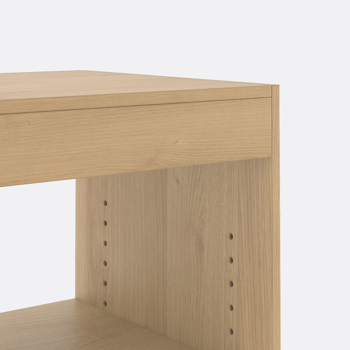 LA REDOUTE INTERIORS<br>Módulo de vestir, Construir