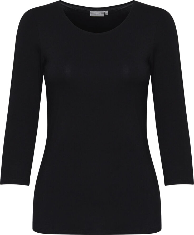 Fransa Kiksen 2 tshirt (noos) black