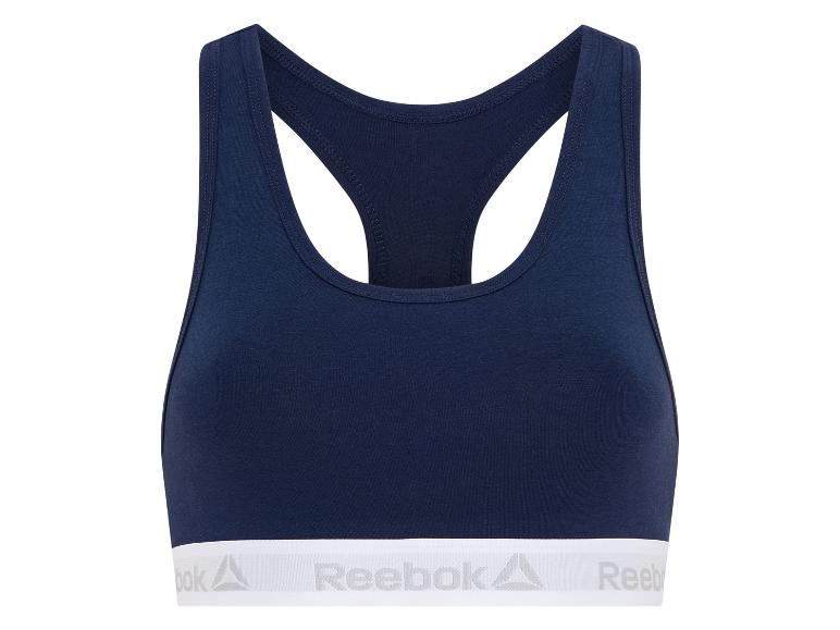Set van 2 dames sport-BH's