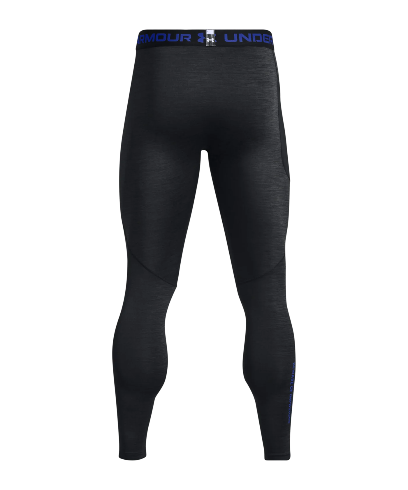 Under Armour Twist Tight Schwarz F002