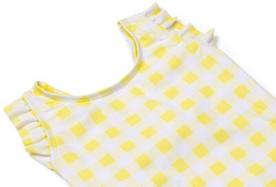 Petite Chérie Atelier Bonnie Badedrakt, Limelight