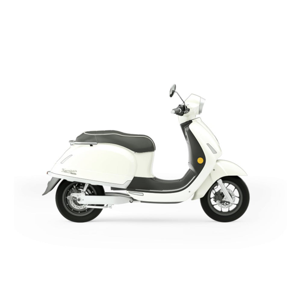 Scooter électrique Kumpan 54 Ignite (7000W - 100 km\/h)