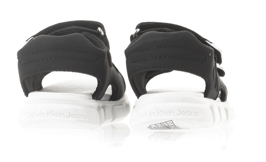 Calvin Klein Velcro Sandal