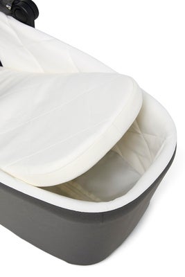 Beemoo Pro Twin 2 Liggedel, Mocha Grey