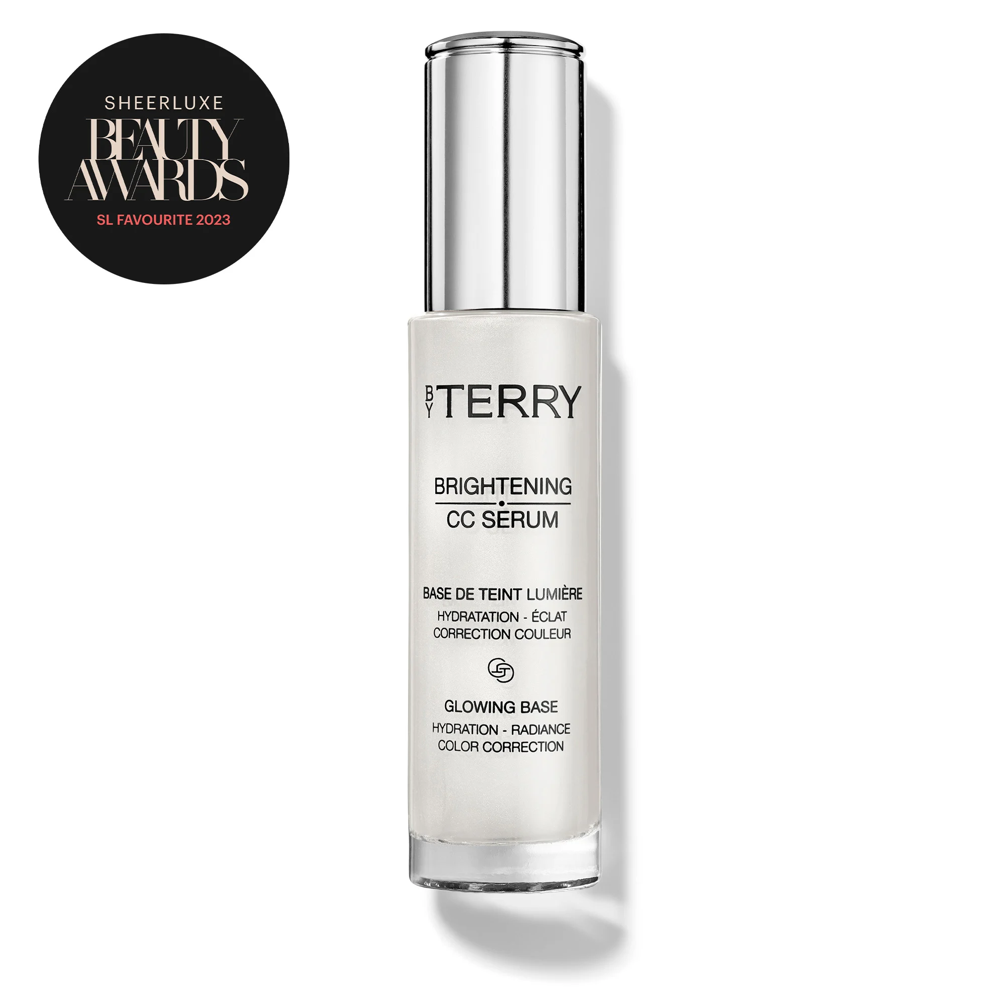 BRIGHTENING CC SERUM |- 1. IMMACULATE LIGHT