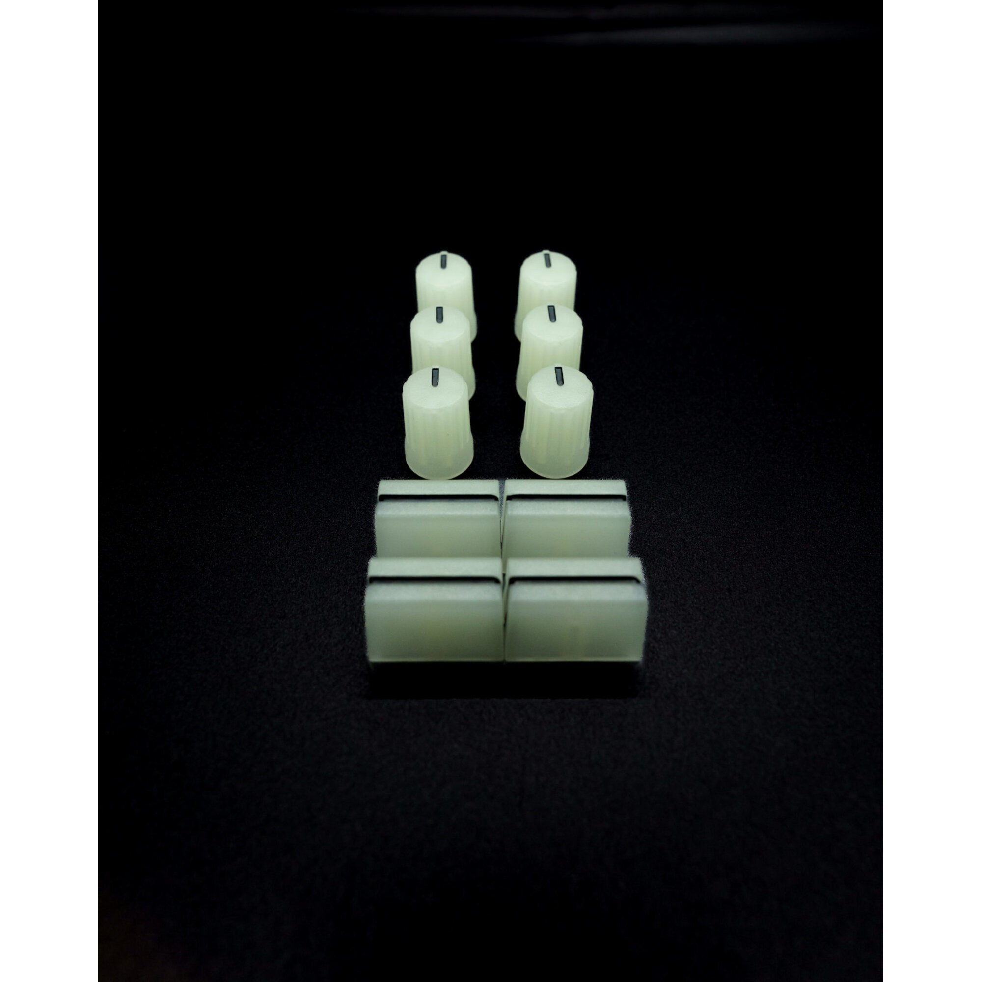 DJ TechTools Chroma Pack Lite Luma Glow set