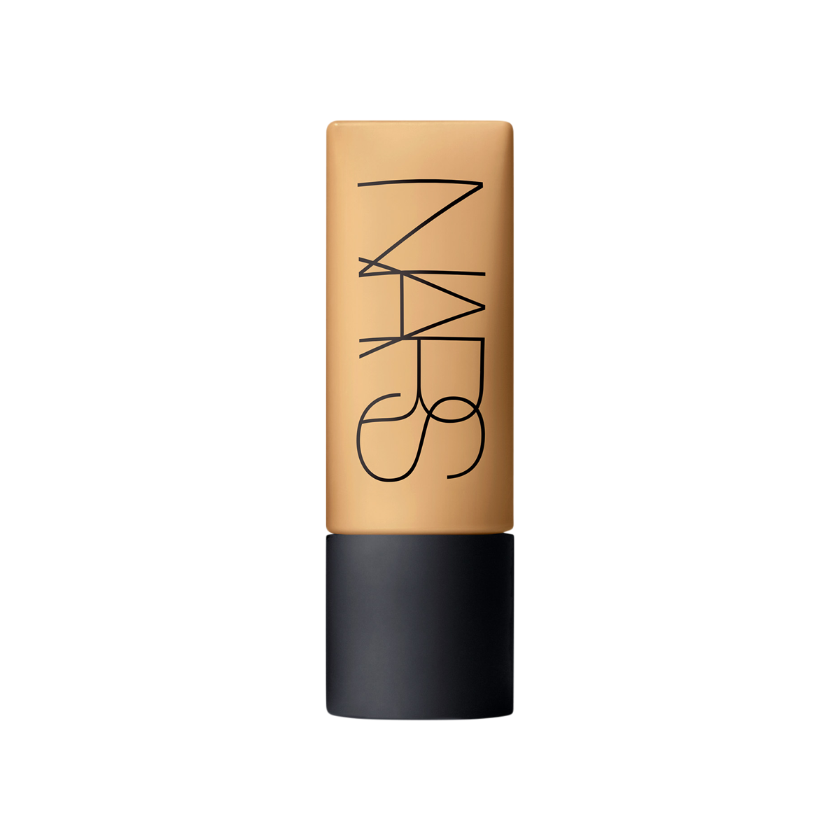 Soft Matte Complete Foundation Siberia