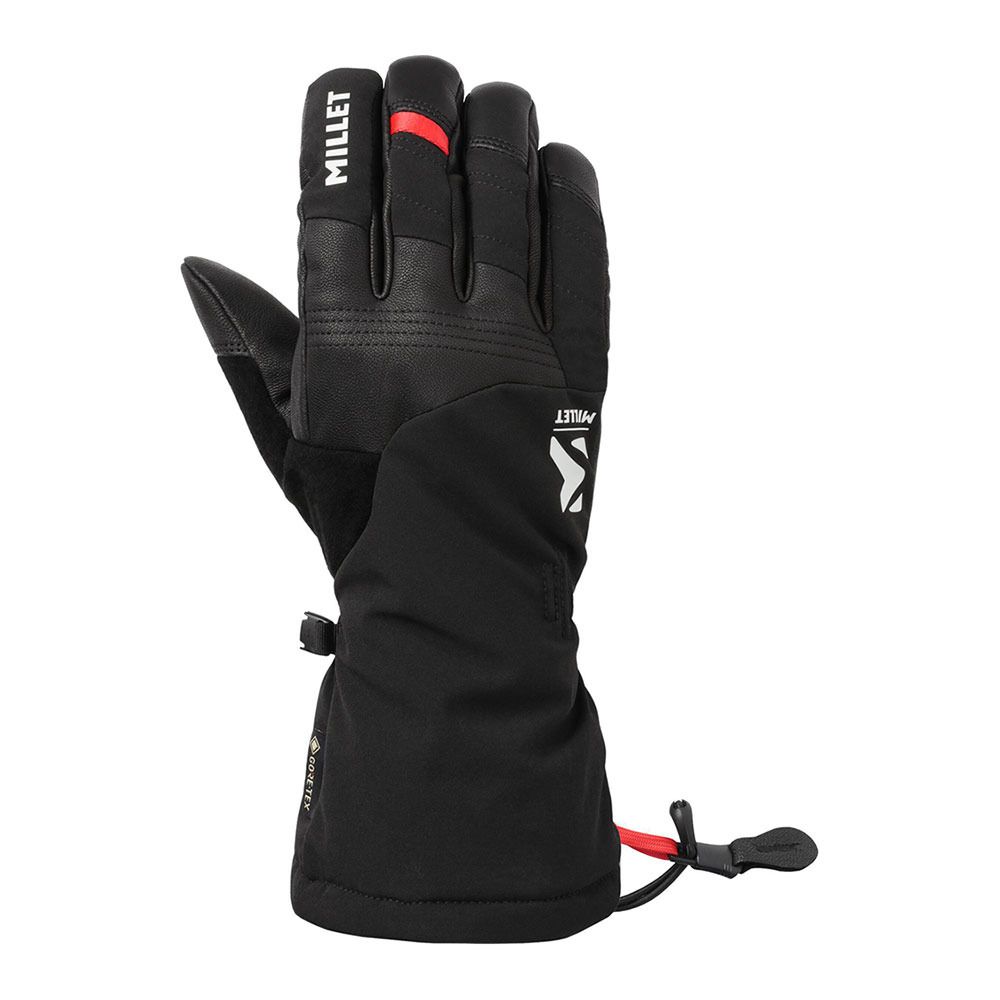 Millet COSMIC GORE-TEX - Gants ski Homme black