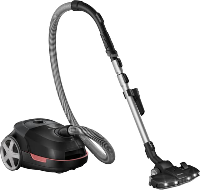 Philips støvsuger i 6000-serien XD6142/12 (sort)