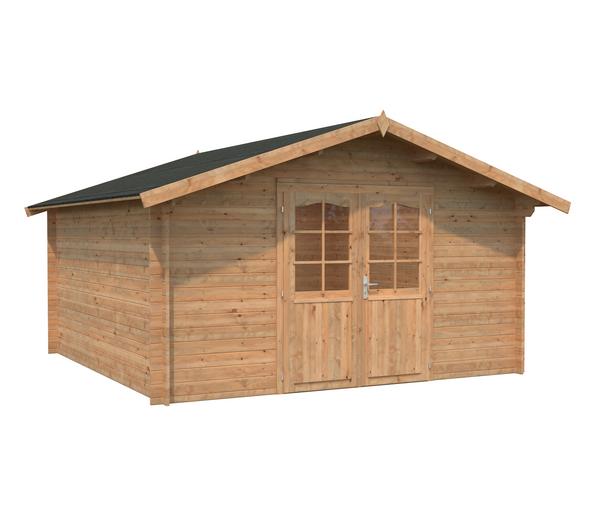 Palmako Gartenhaus Lotta