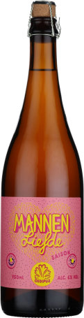 OEDIPUS MANNENLIEFDE SAISON 75CL