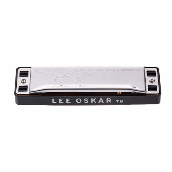 Lee Oskar Harmonic Minor Ab