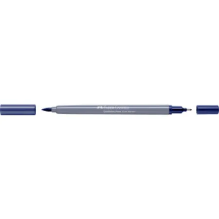 Faber-Castell Goldfaber Aqua Dual Marker Farbe 247 indanthrenblau