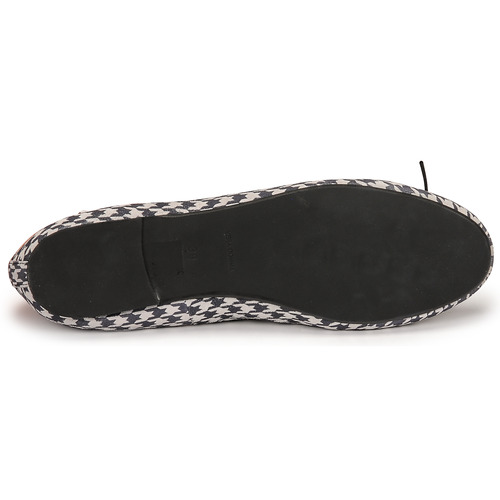 JB Martin - ROMY - CHEVRE PIED DE POULE