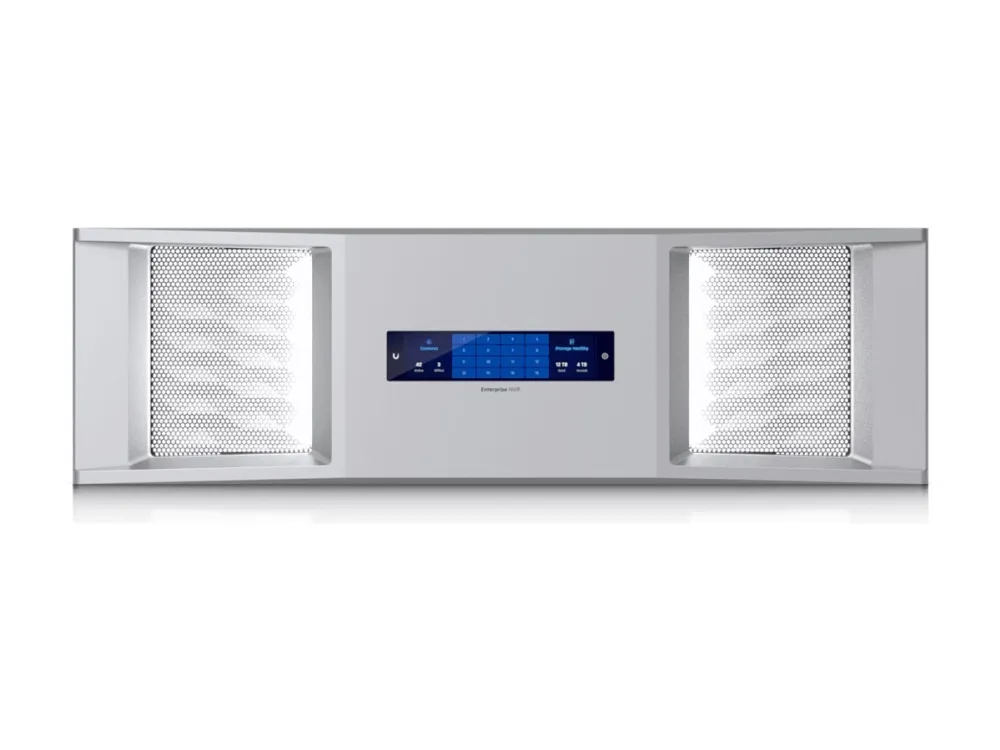 Ubiquiti UniFi - Faceplate - virksomhed