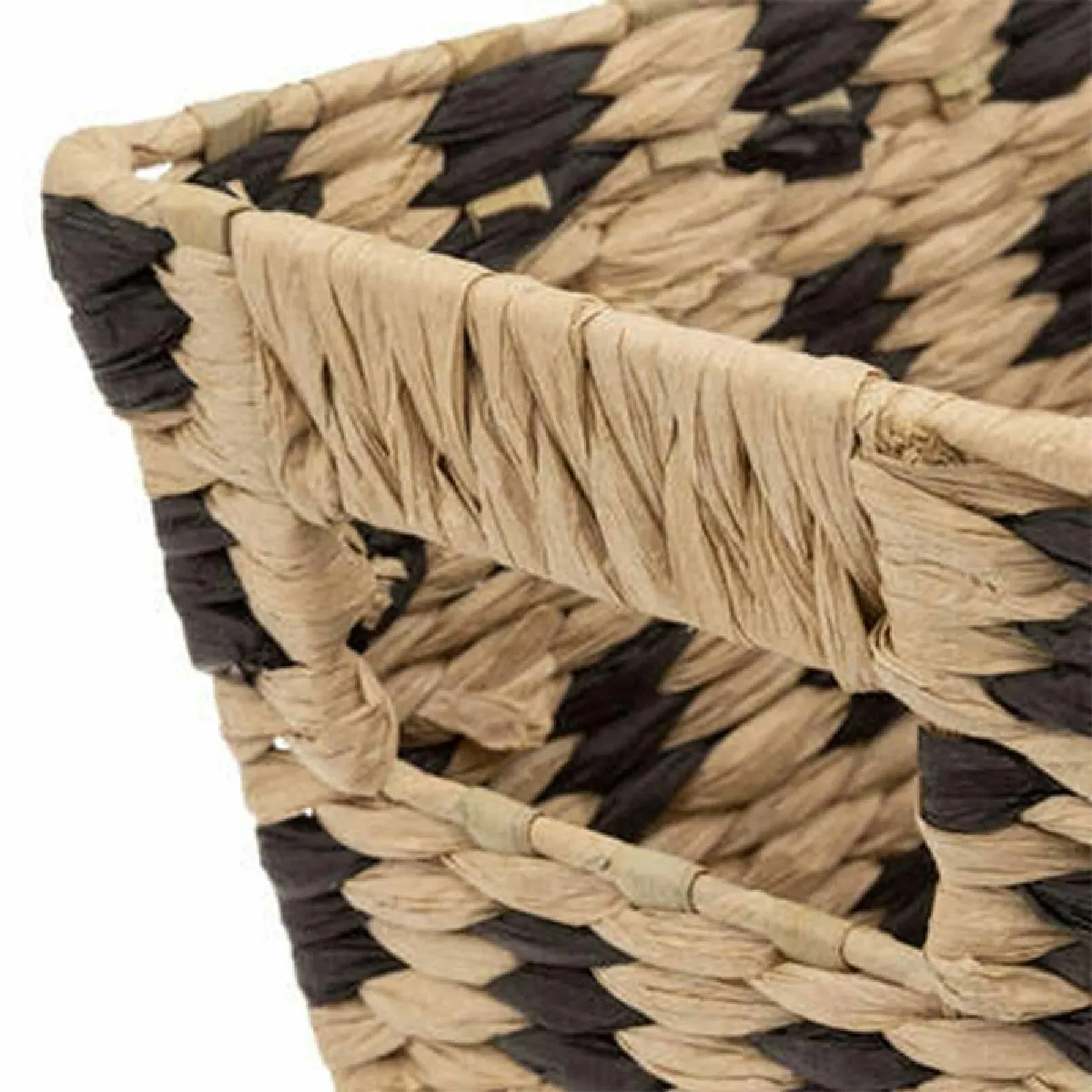 Panier de Rangement Terre Inconnue